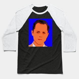 giovanni ribisi Baseball T-Shirt